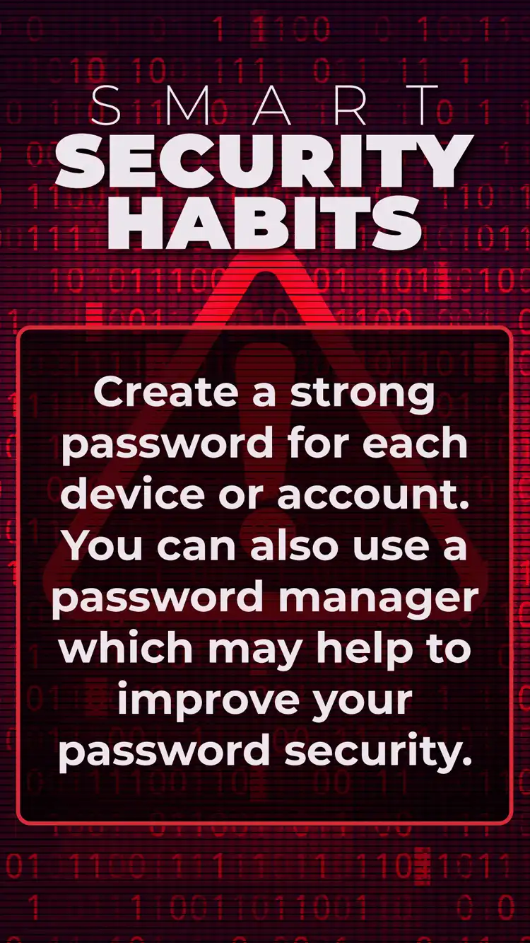 Cyber Security  Password Security