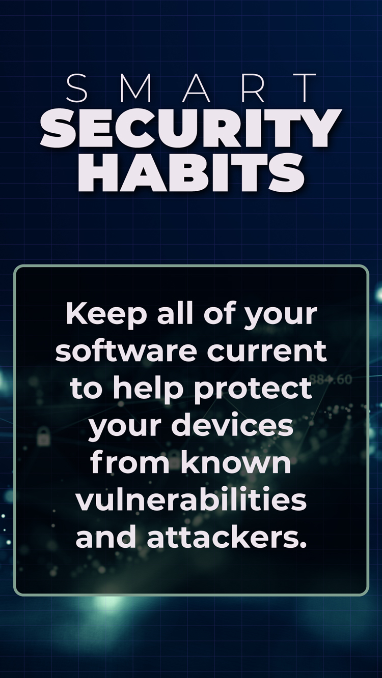 Cyber Security  Software Current