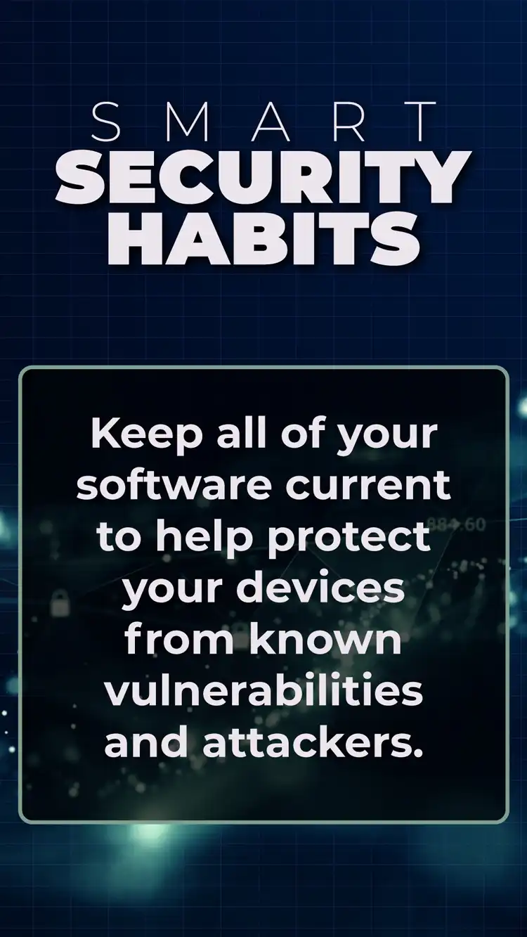 Cyber Security  Software Current