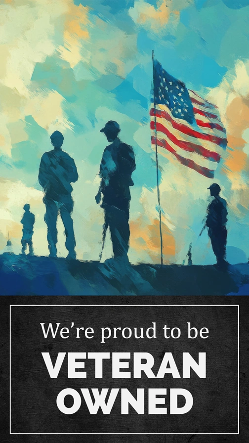Veteran Owned