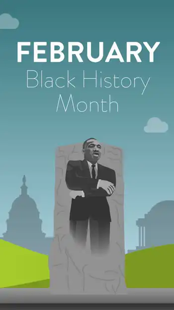 Black History Month