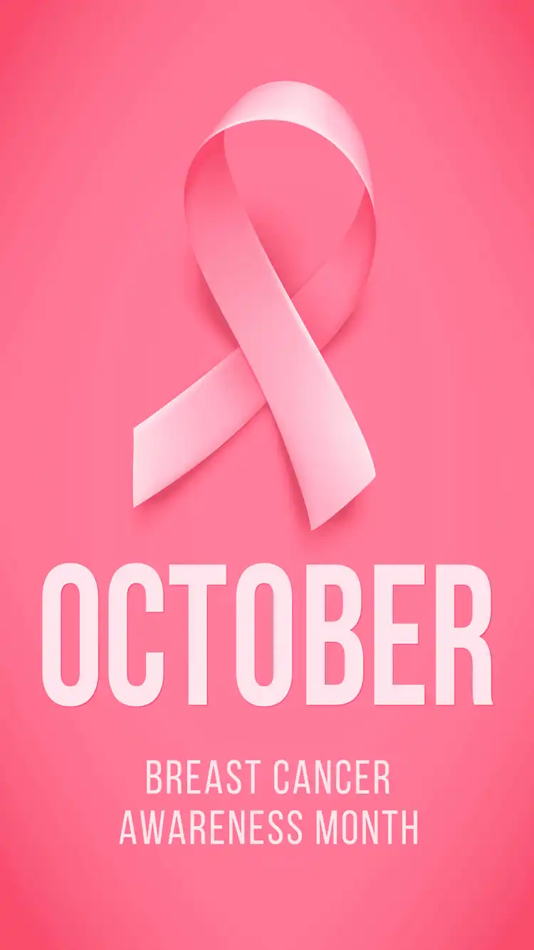 Breast Cancer Awareness Month