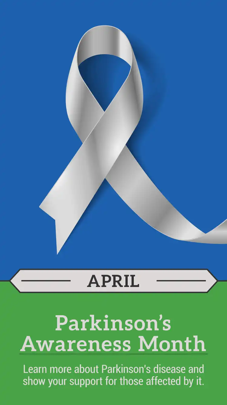 Parkinsons Awareness