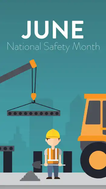 Safety Month
