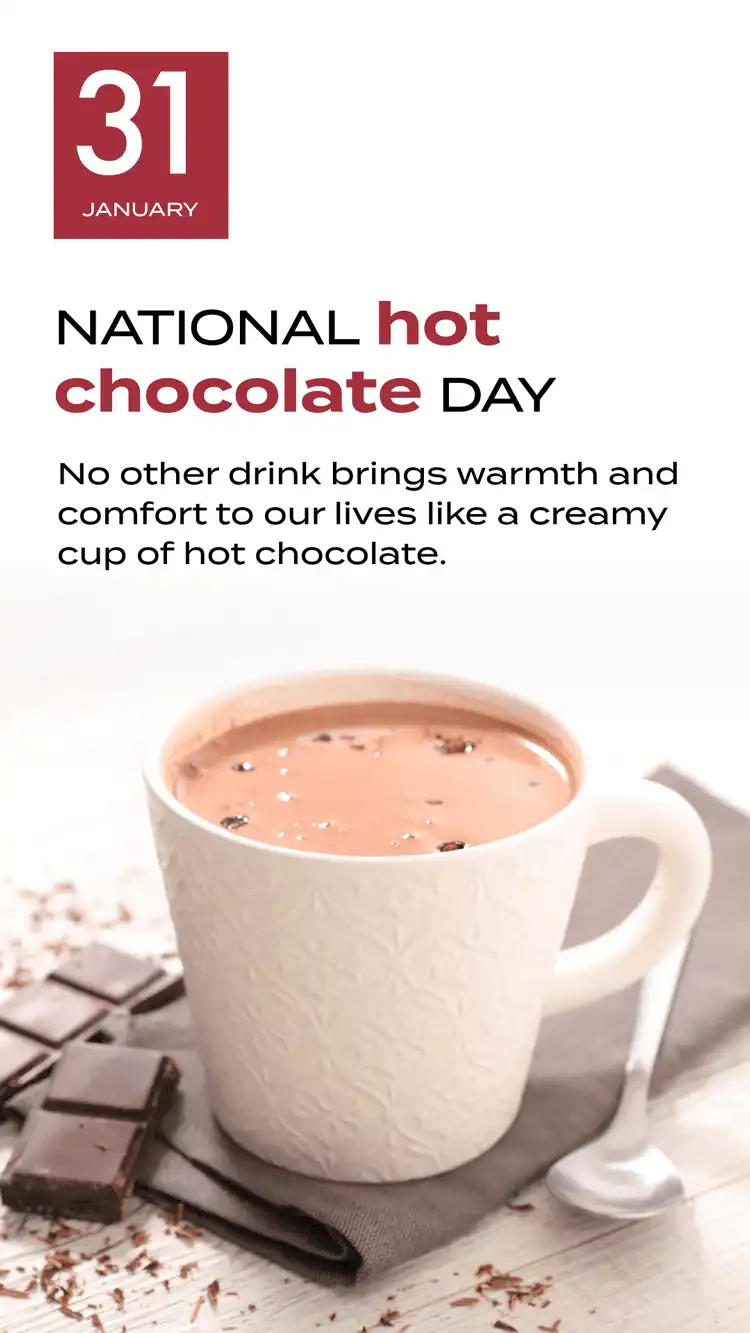 Hot Chocolate