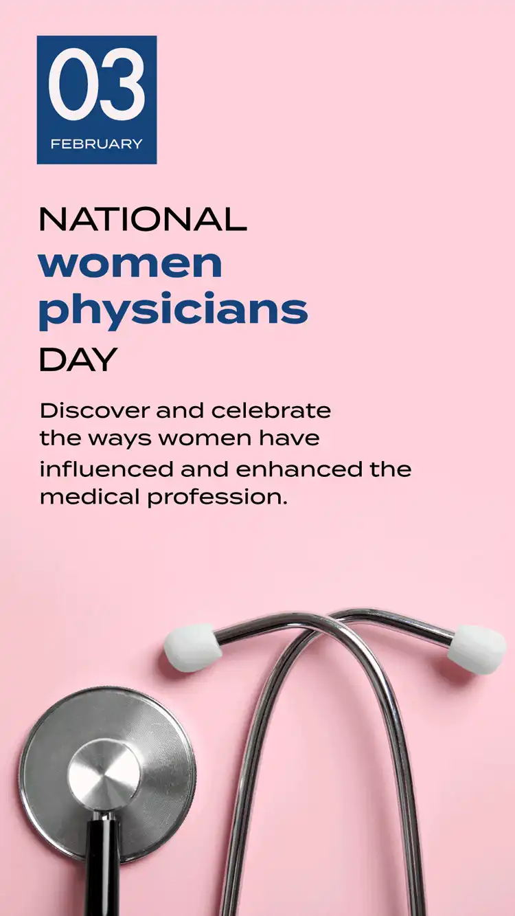 Women Physicians