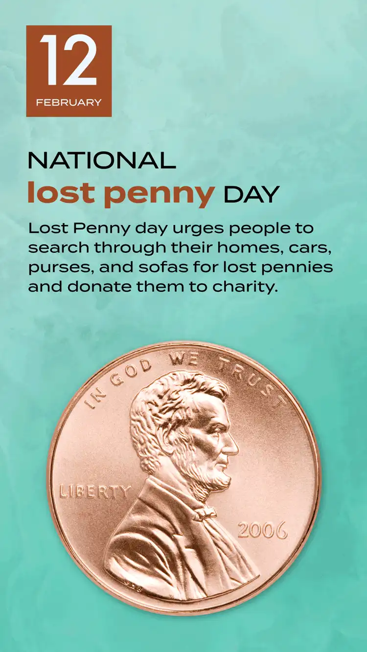 Lost Penny