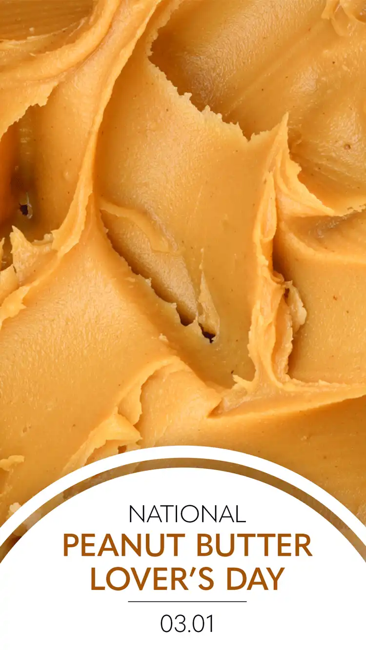 Peanut Butter Day