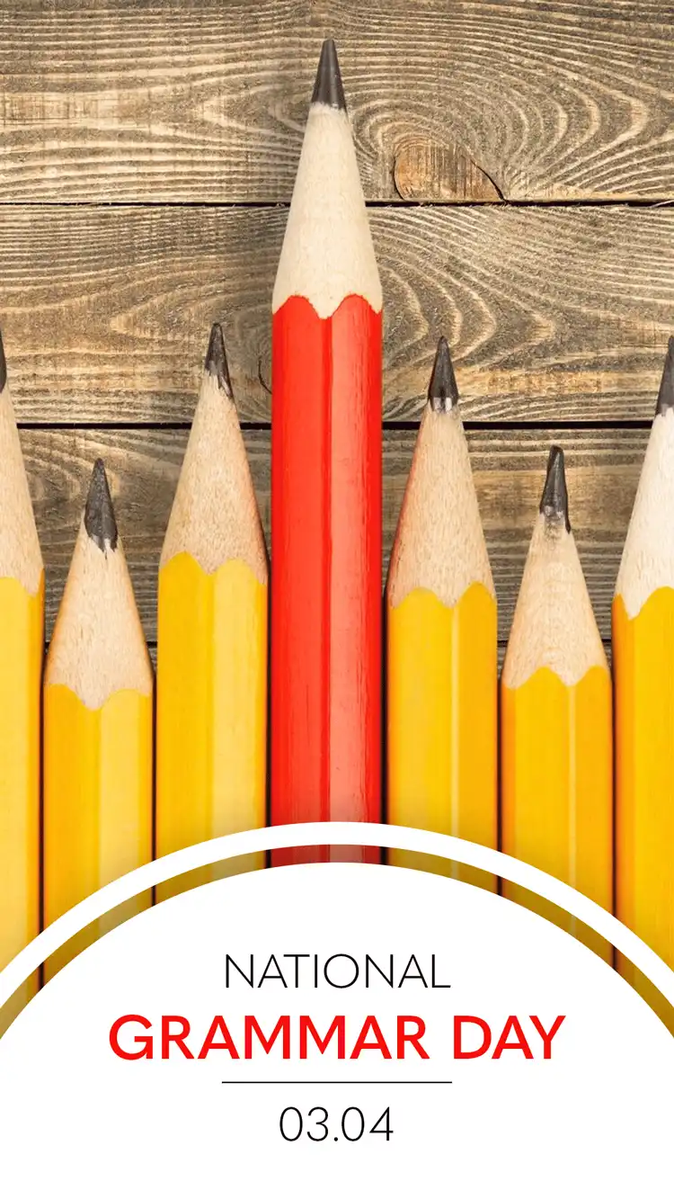 Grammar Day