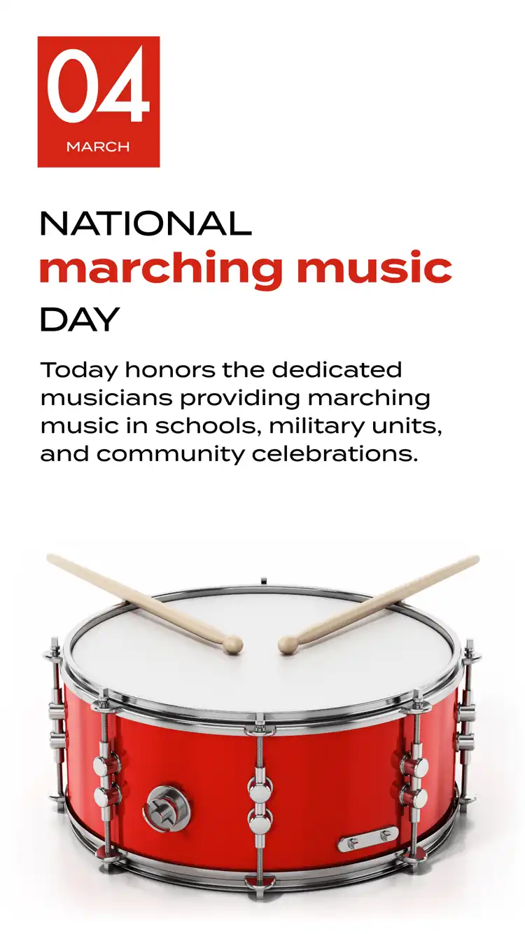Marching Music