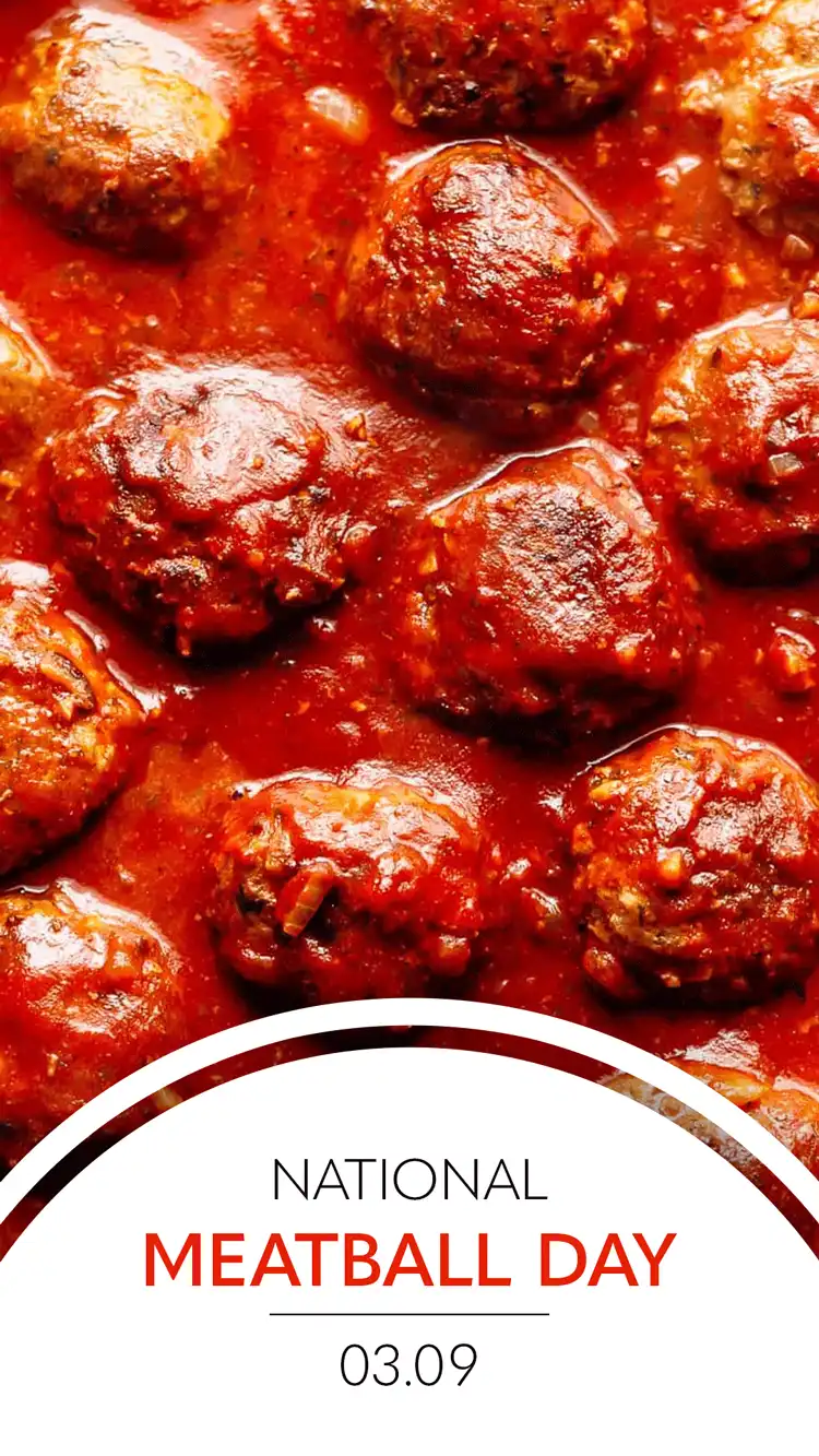 Meatball Day