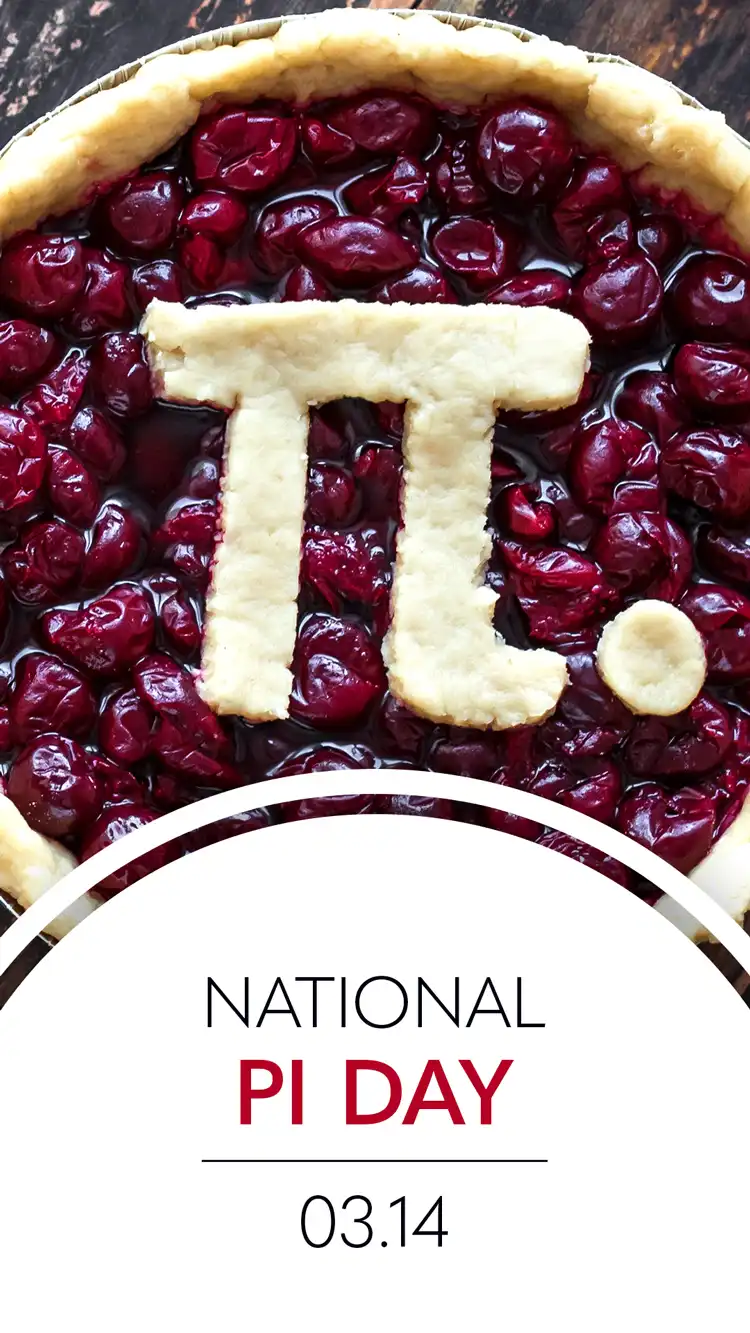 Pi Day