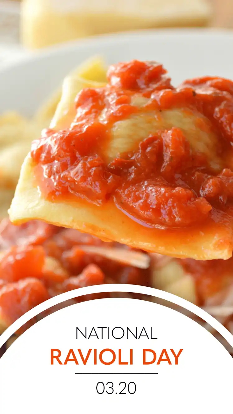 Ravioli Day