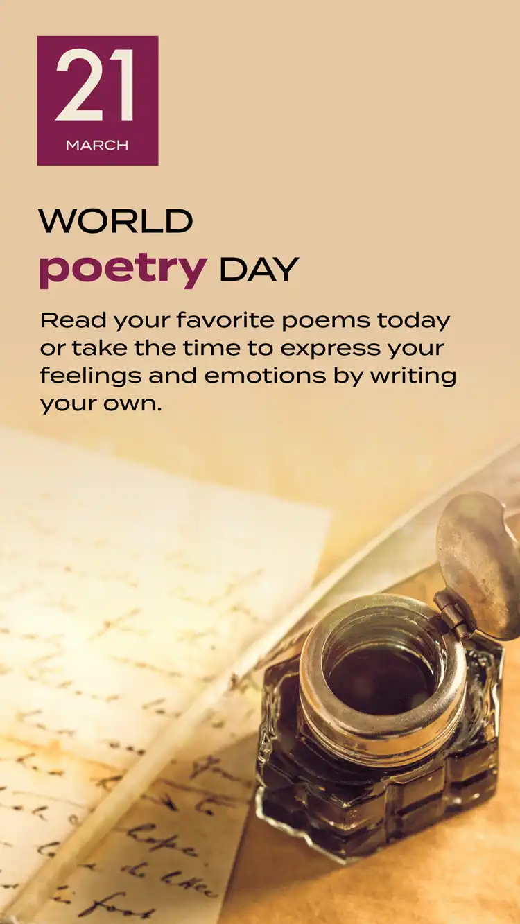World Poetry