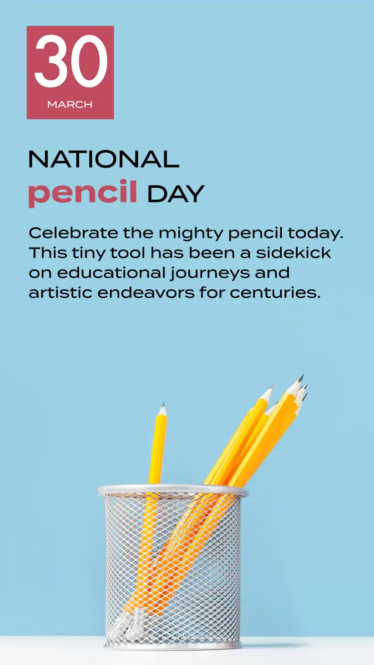 Pencil