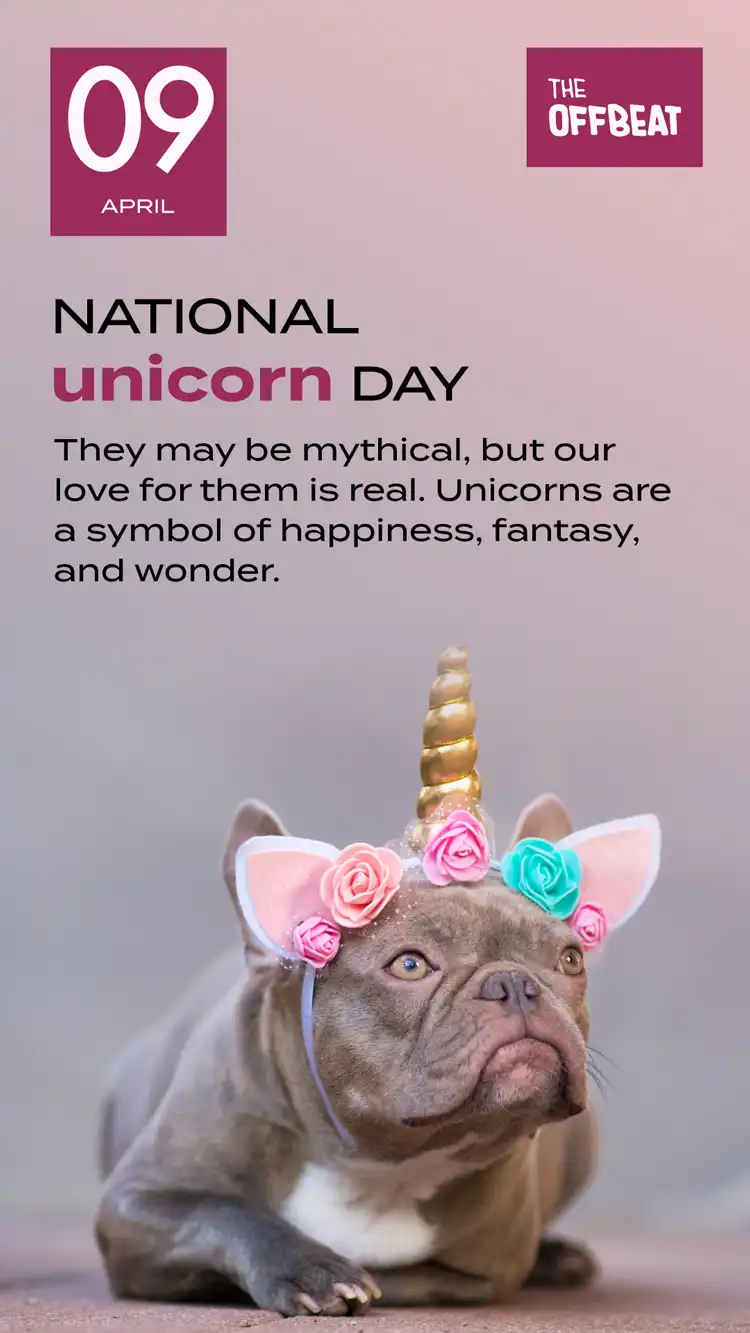 Unicorn Day