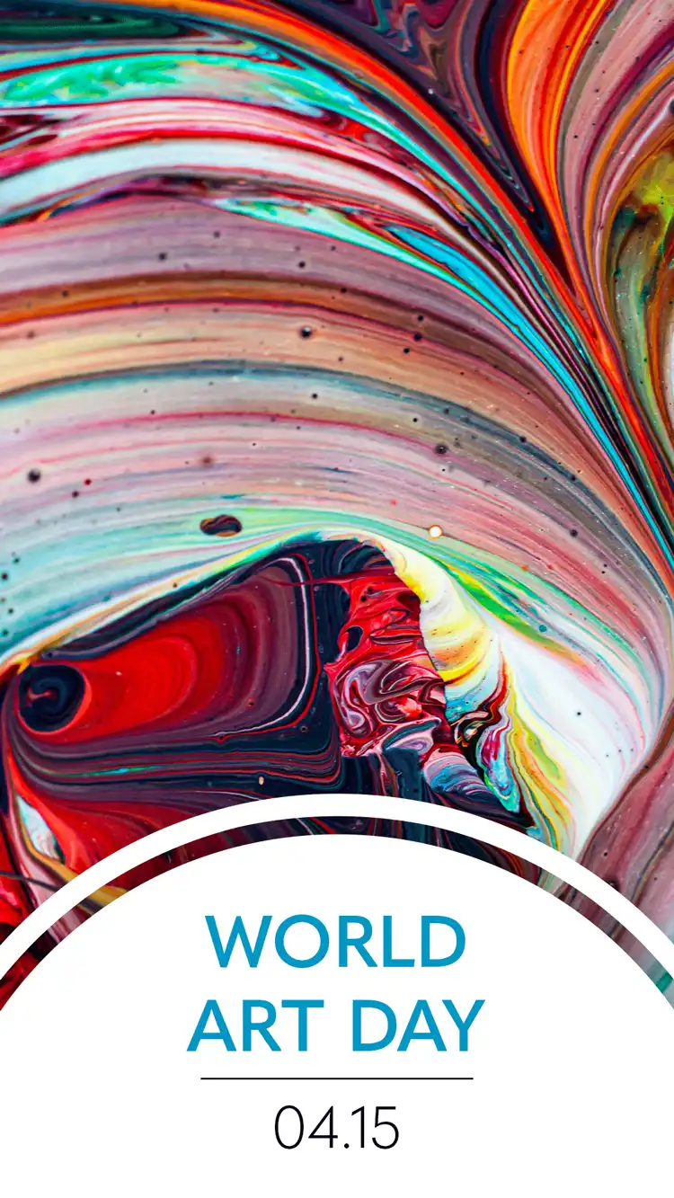 World Art Day
