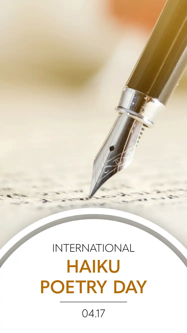 Haiku Day