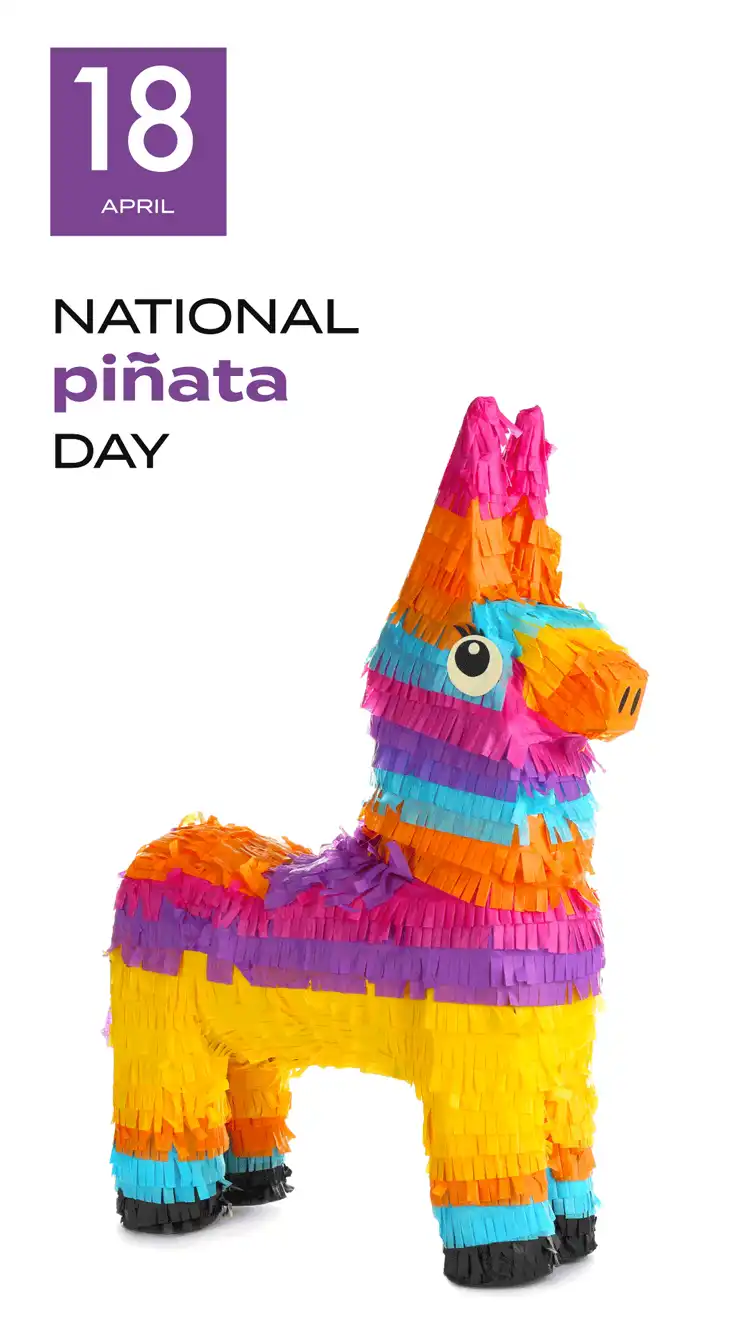 Pinata Day