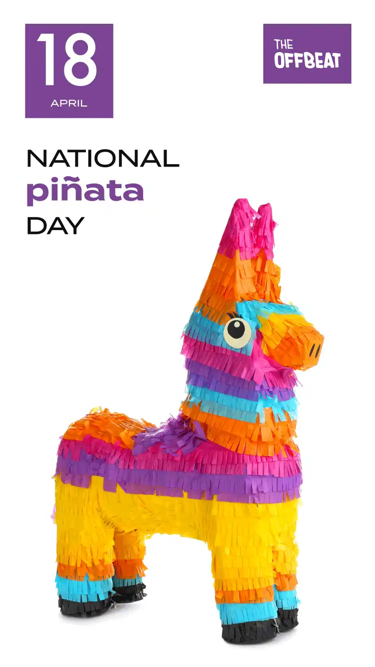 Pinata Day