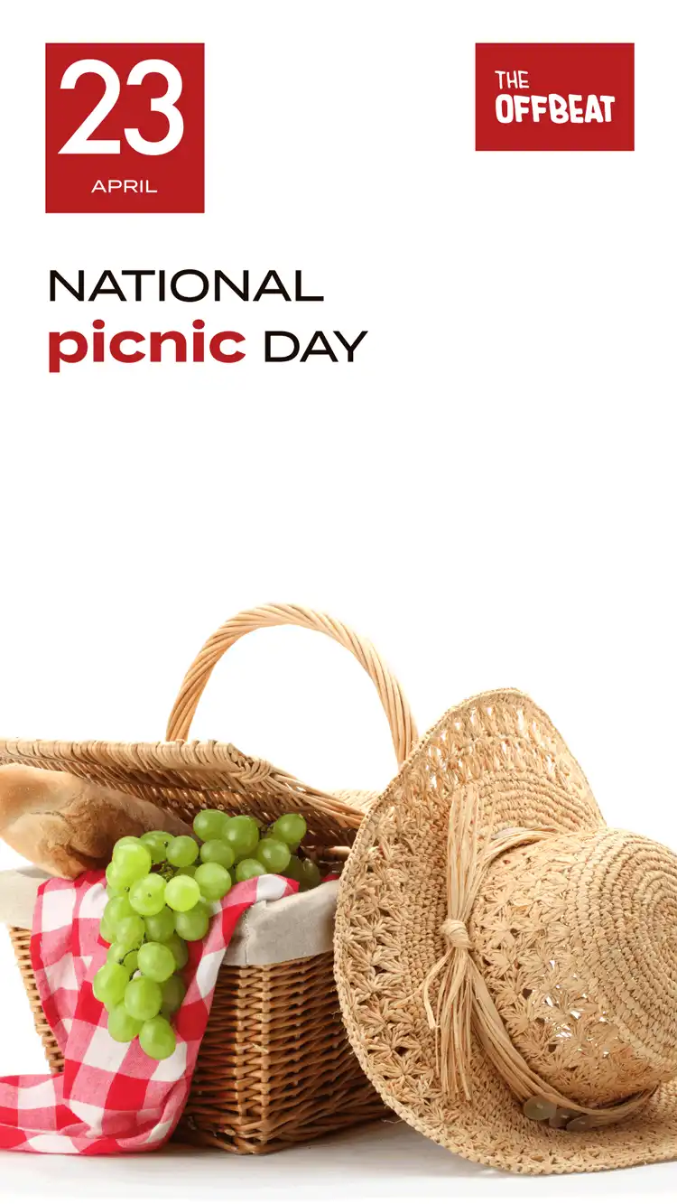 Picnic Day