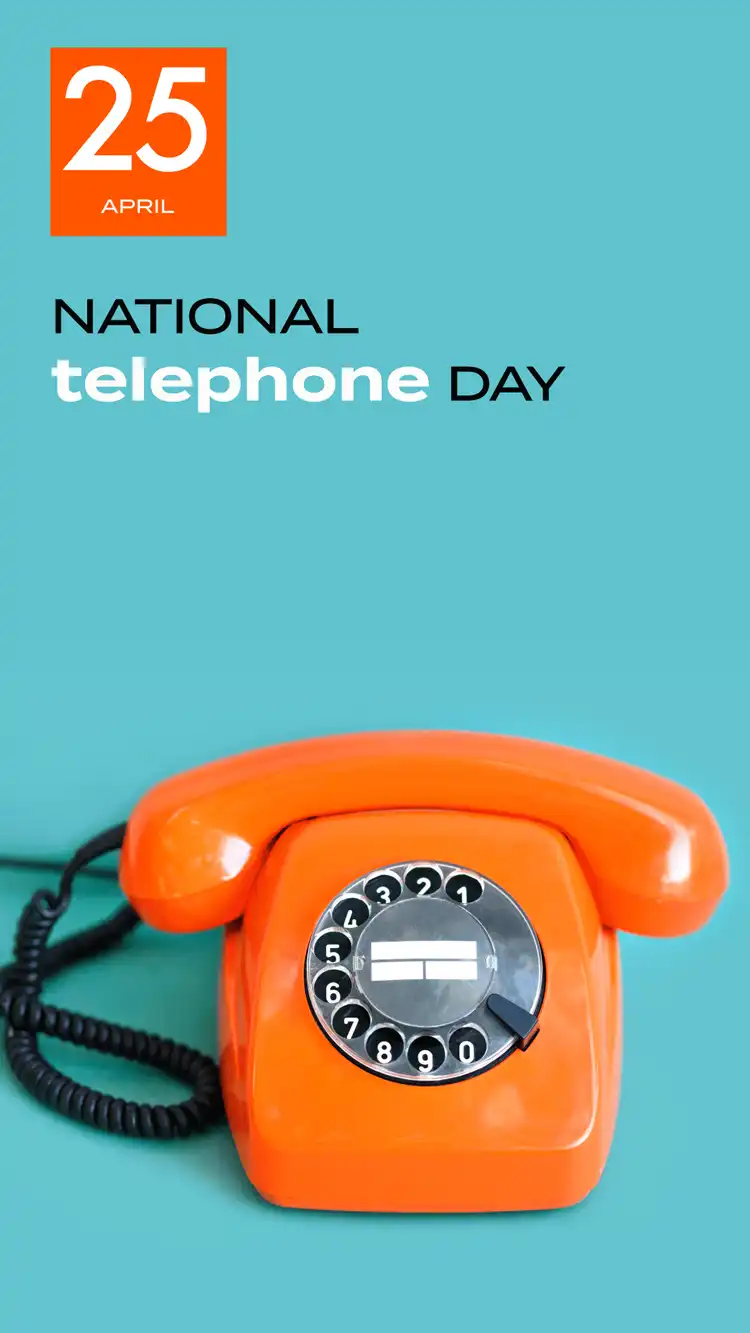 Telephone Day