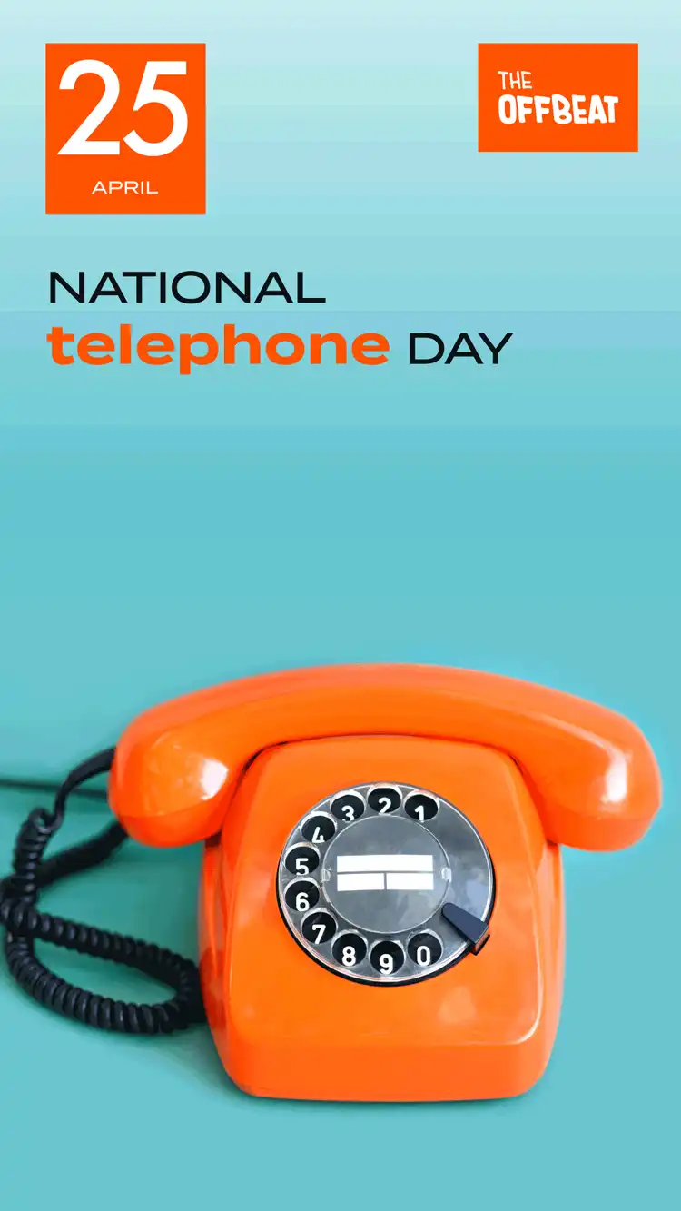 Telephone Day