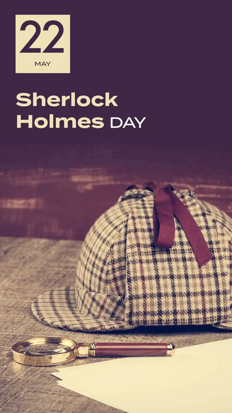 Sherlock Holmes