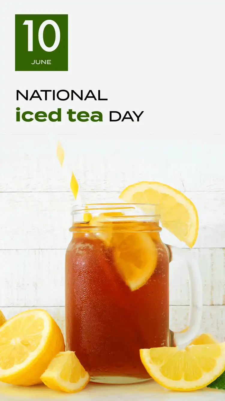 Iced Tea