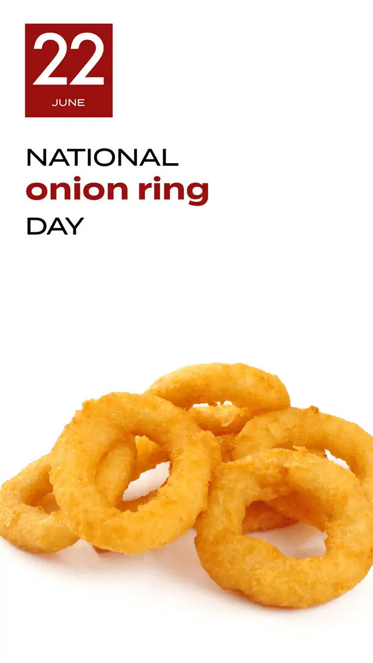 Onion Ring