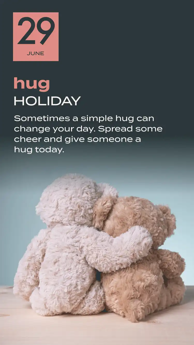 Hug