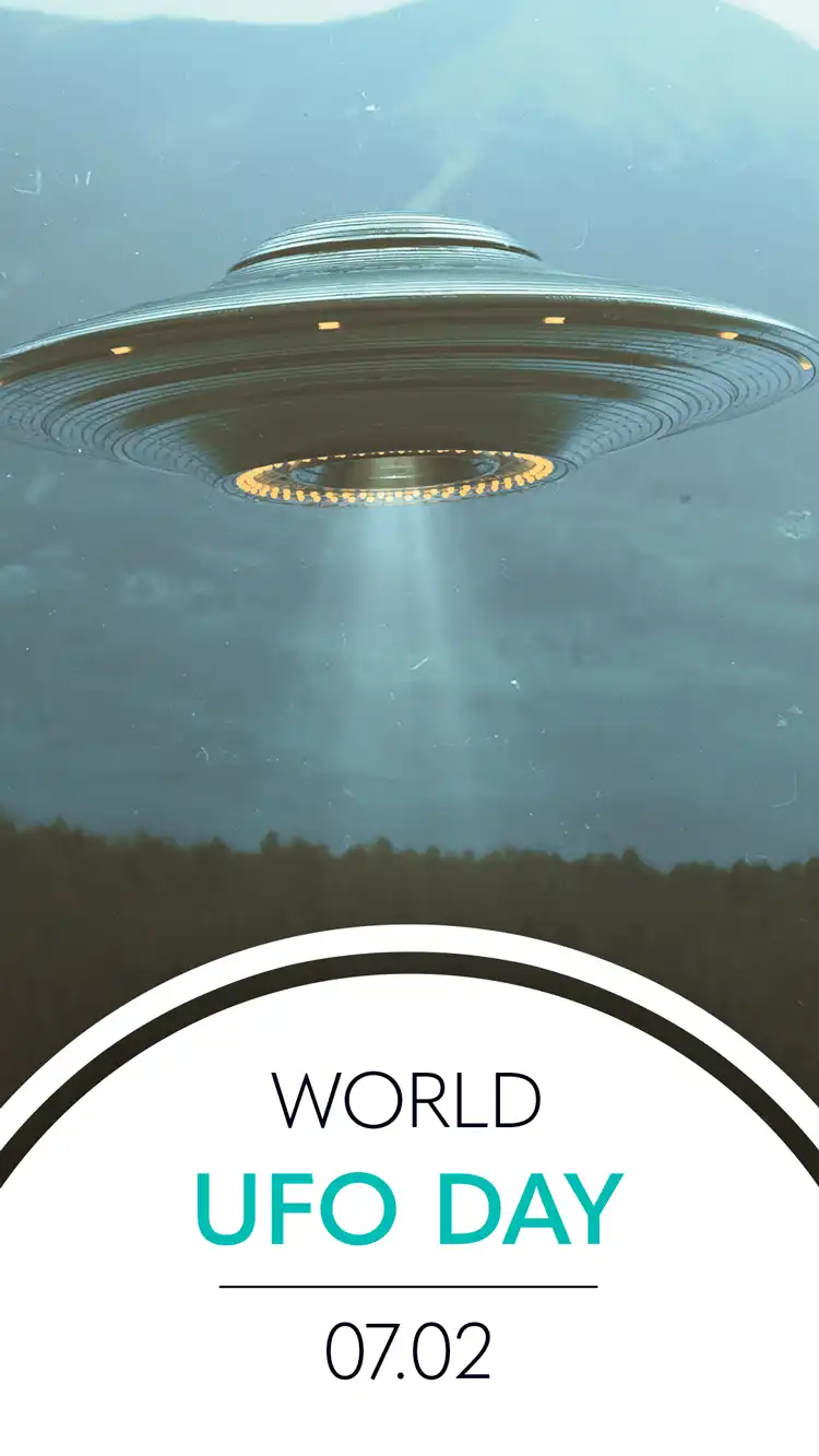UFO Day