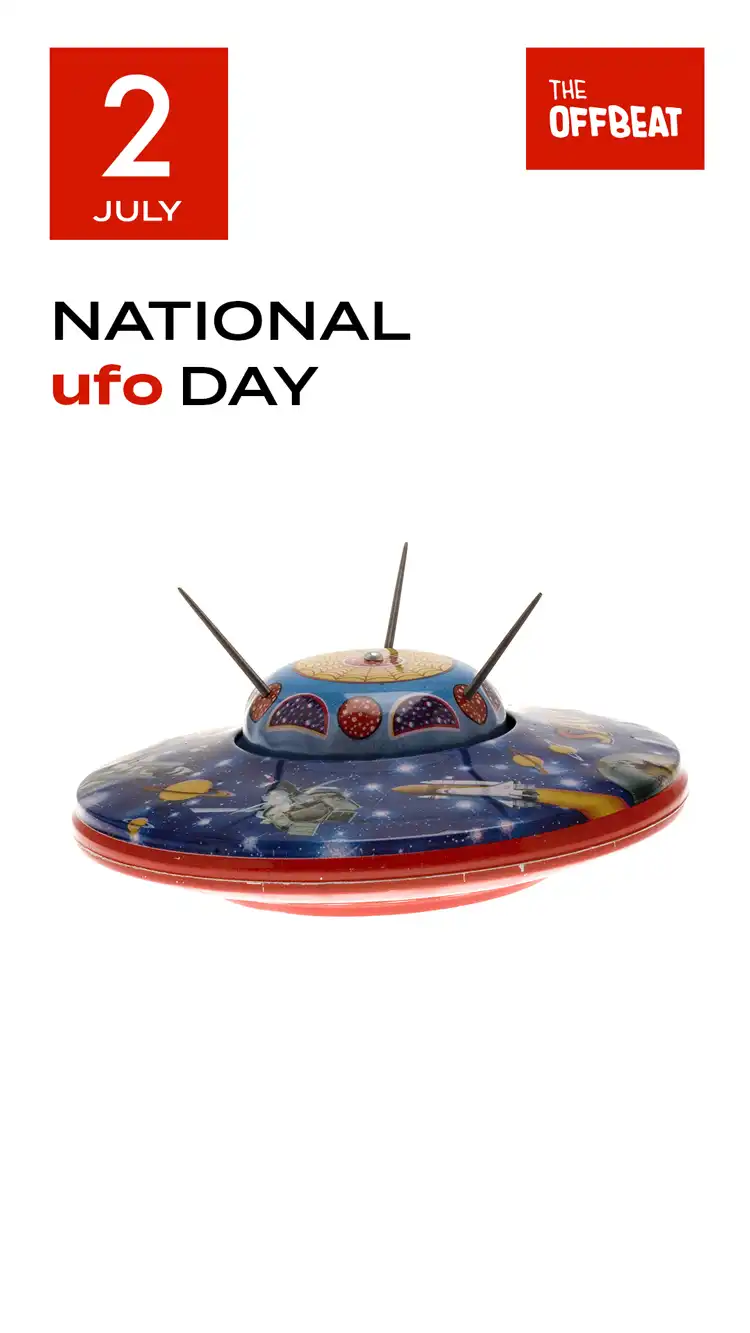 UFO Day