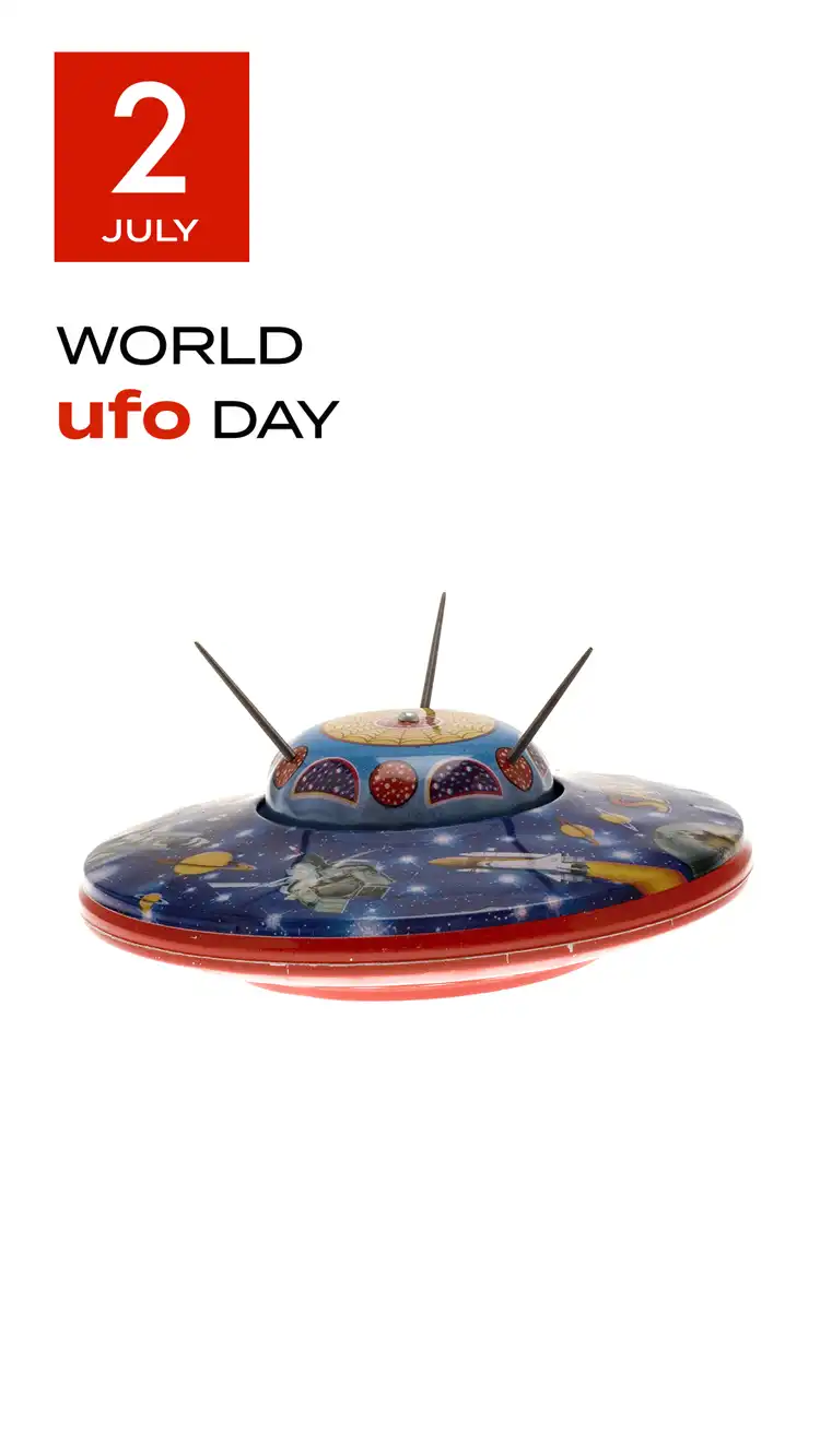 UFO