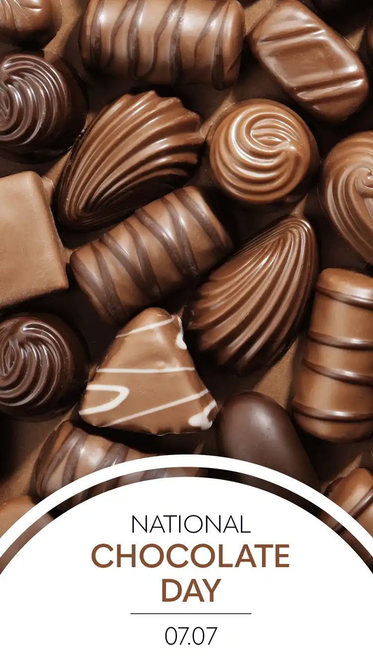 Chocolate Day