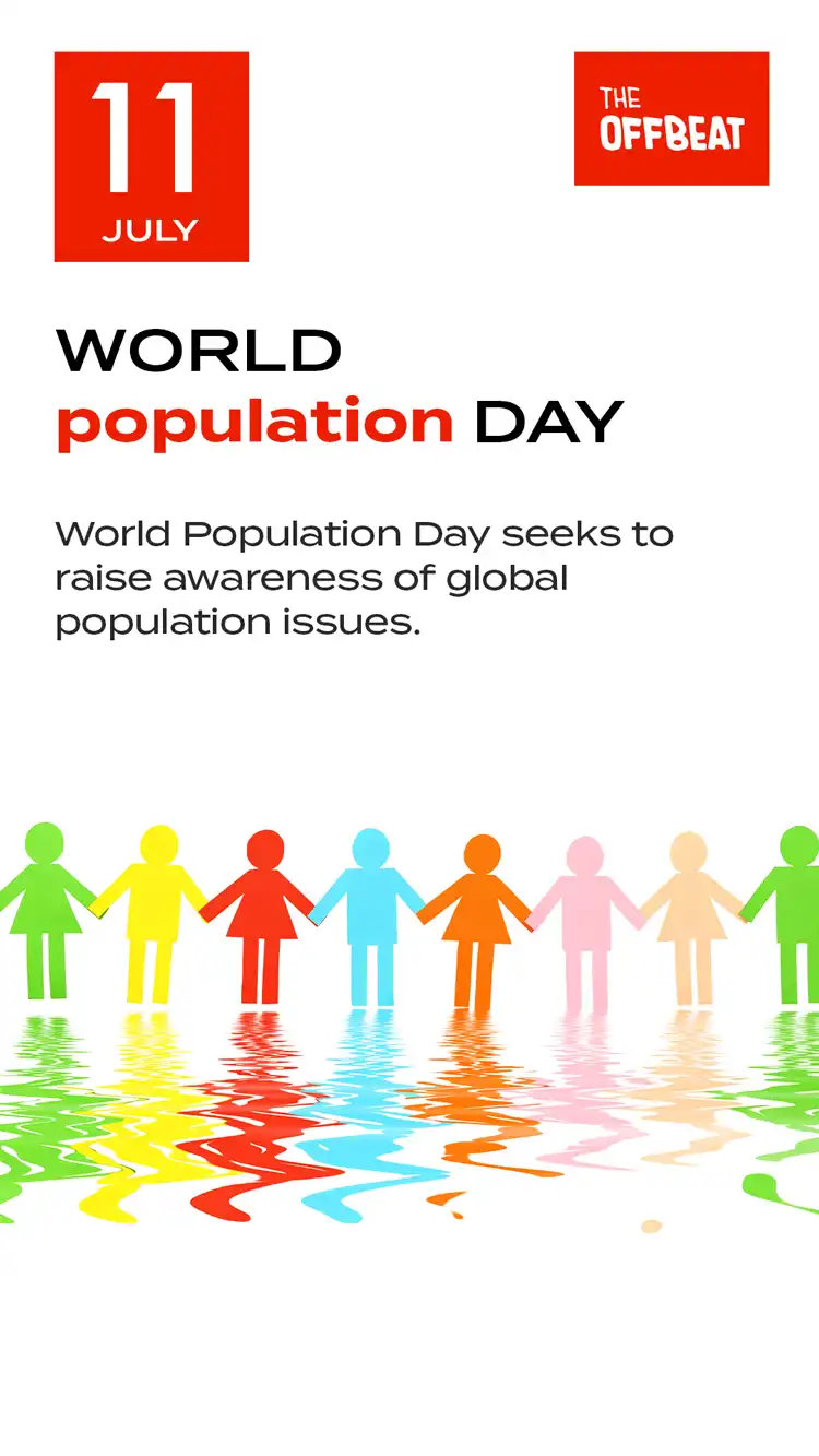 Population Day
