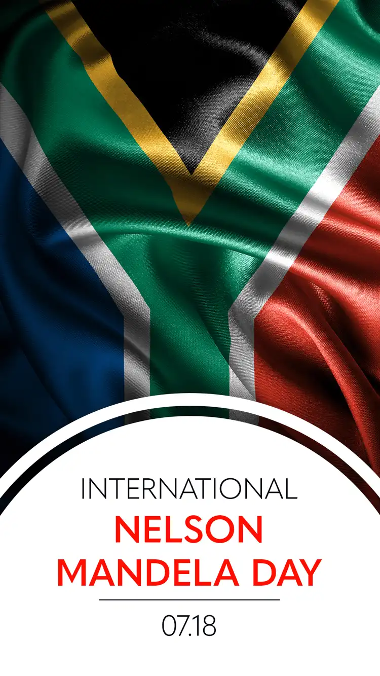 Mandela Day