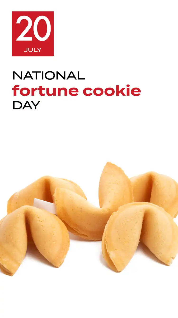 Fortune Cookie