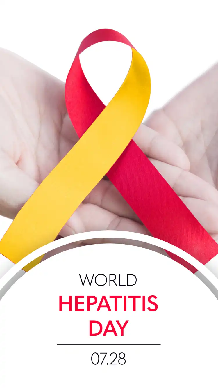 Hepatitis Day