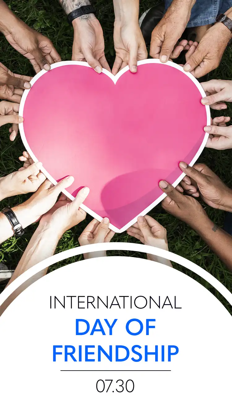 Friendship Day