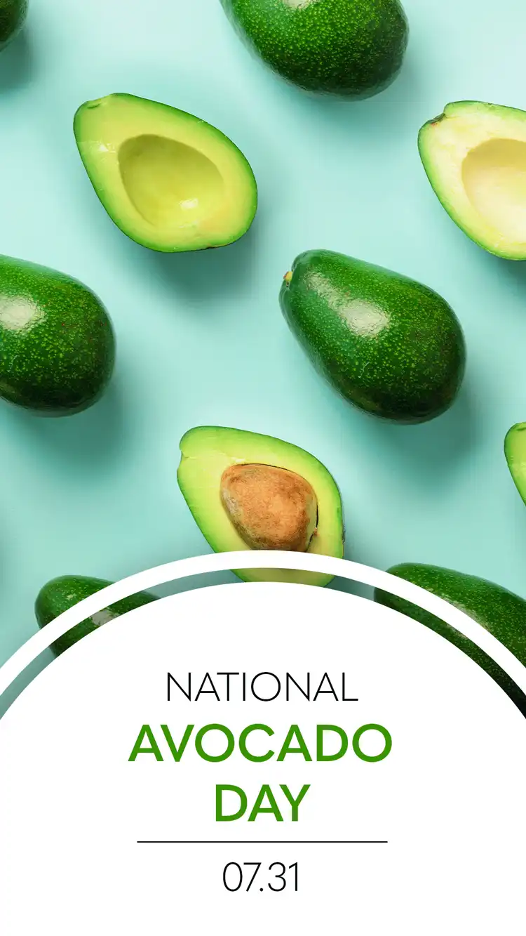 Avocado Day