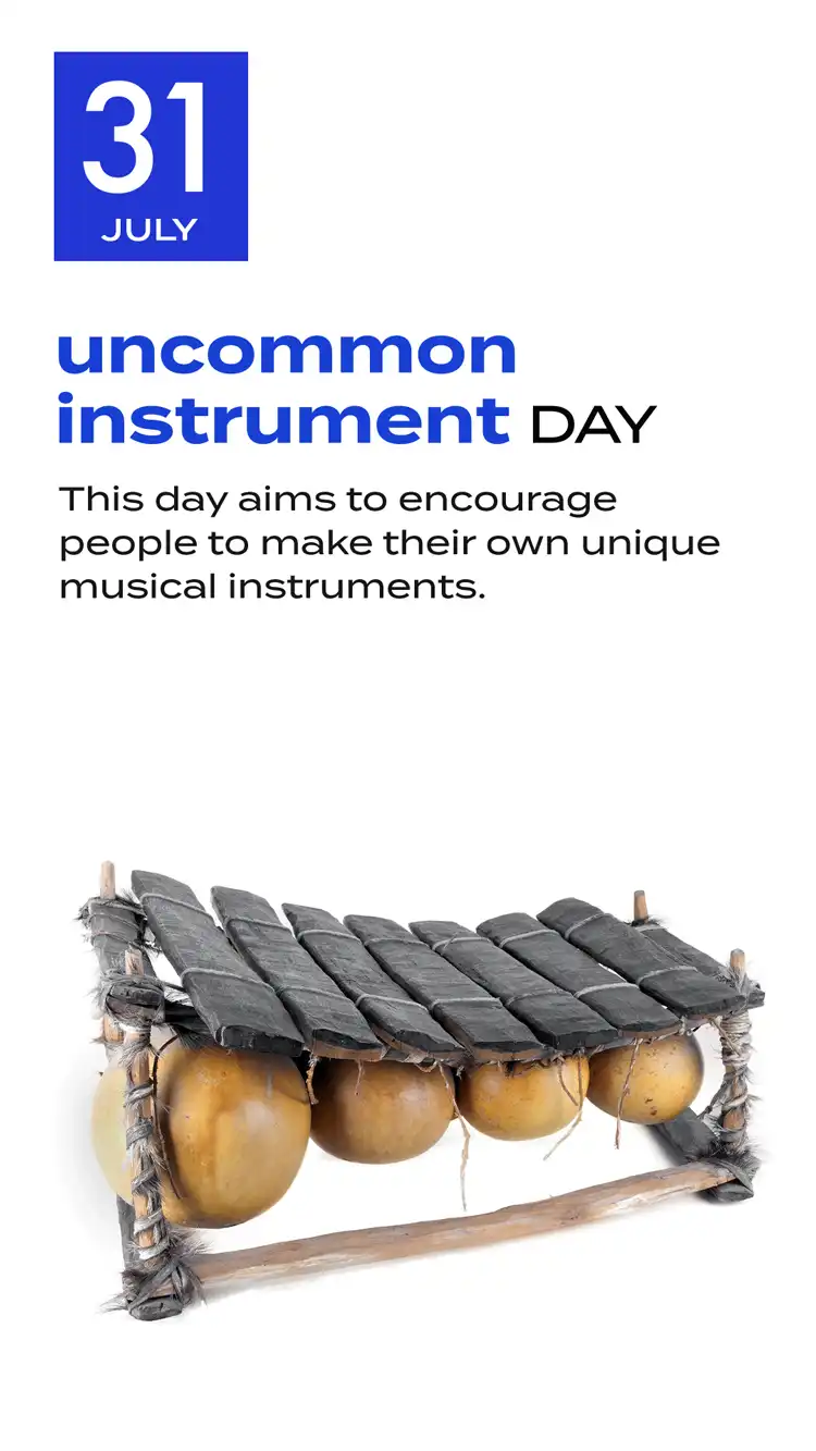 Uncommon Instrument