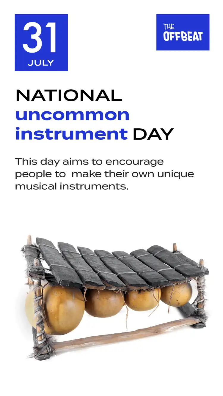 Uncommon Instrument