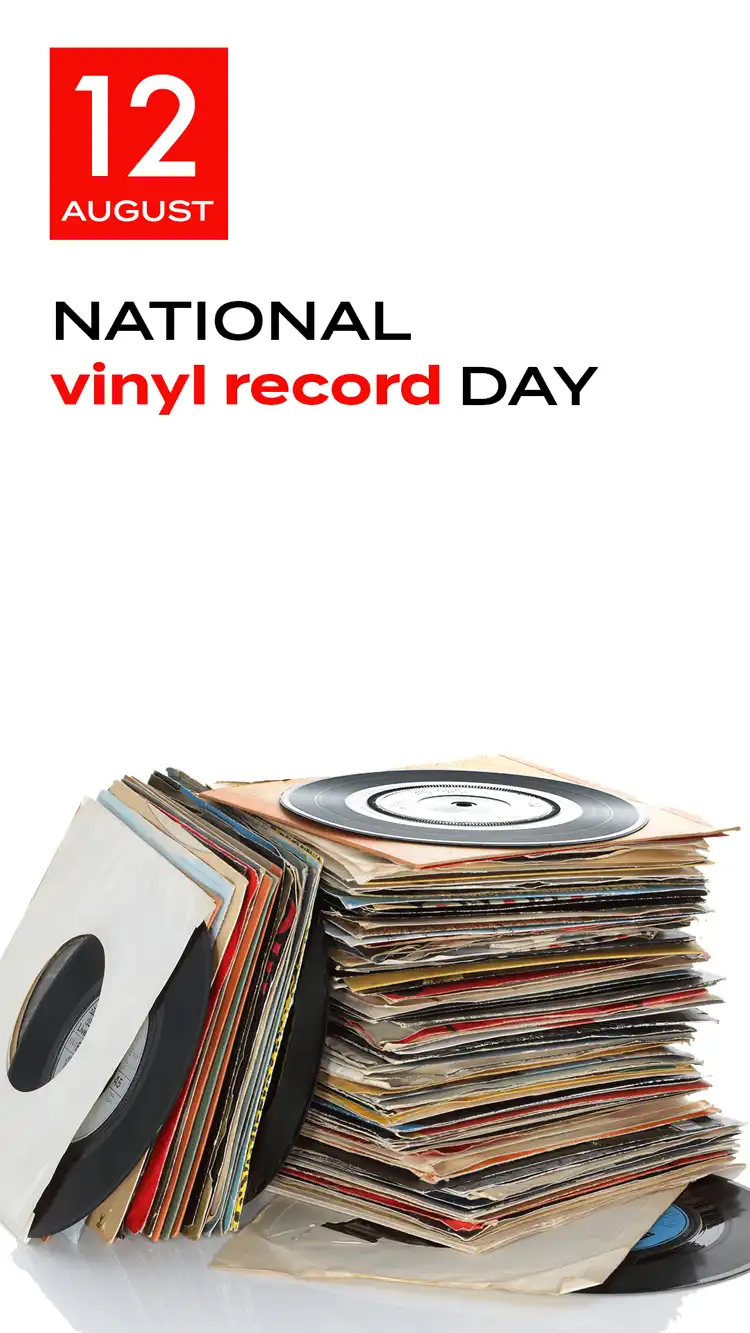 Vinyl Record