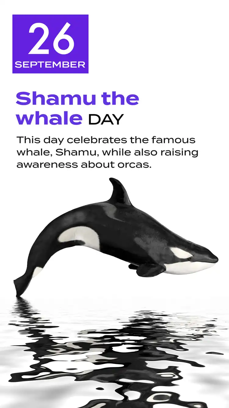 Shamu