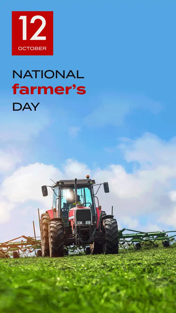 Farmers Day
