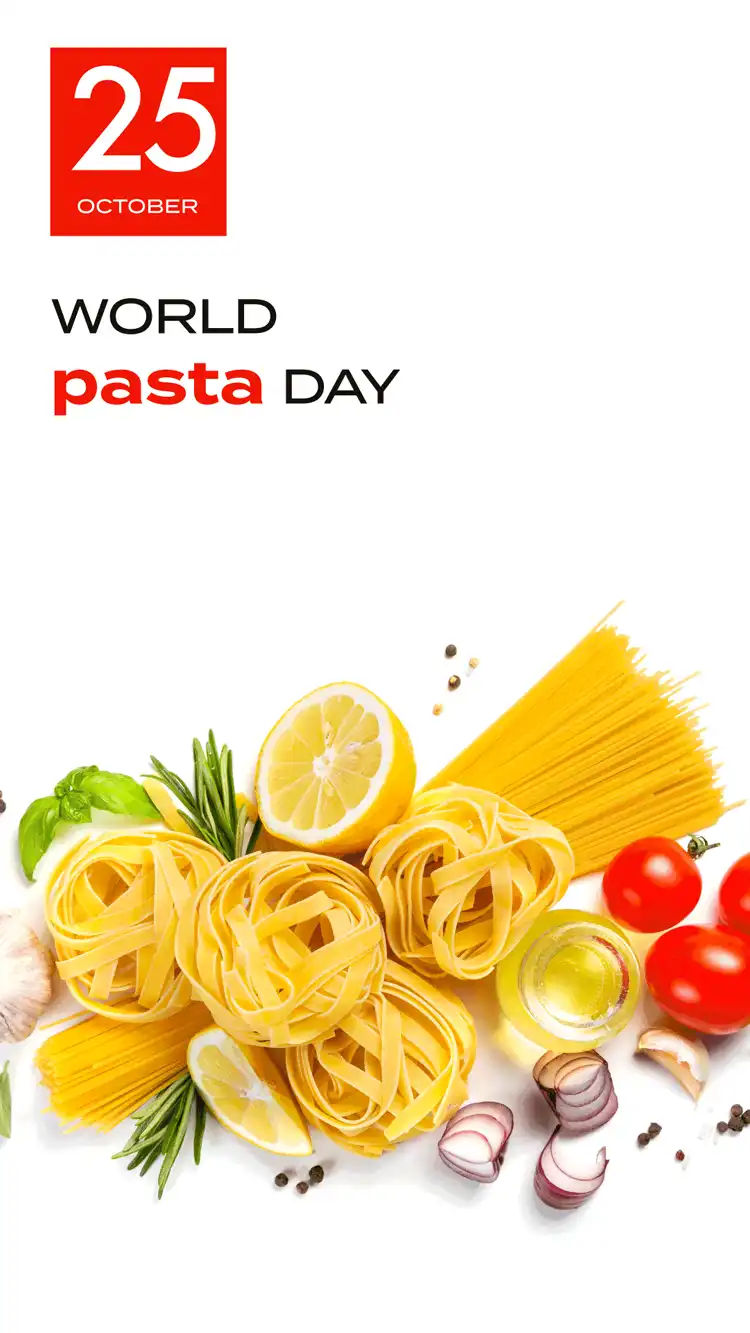 Pasta Day