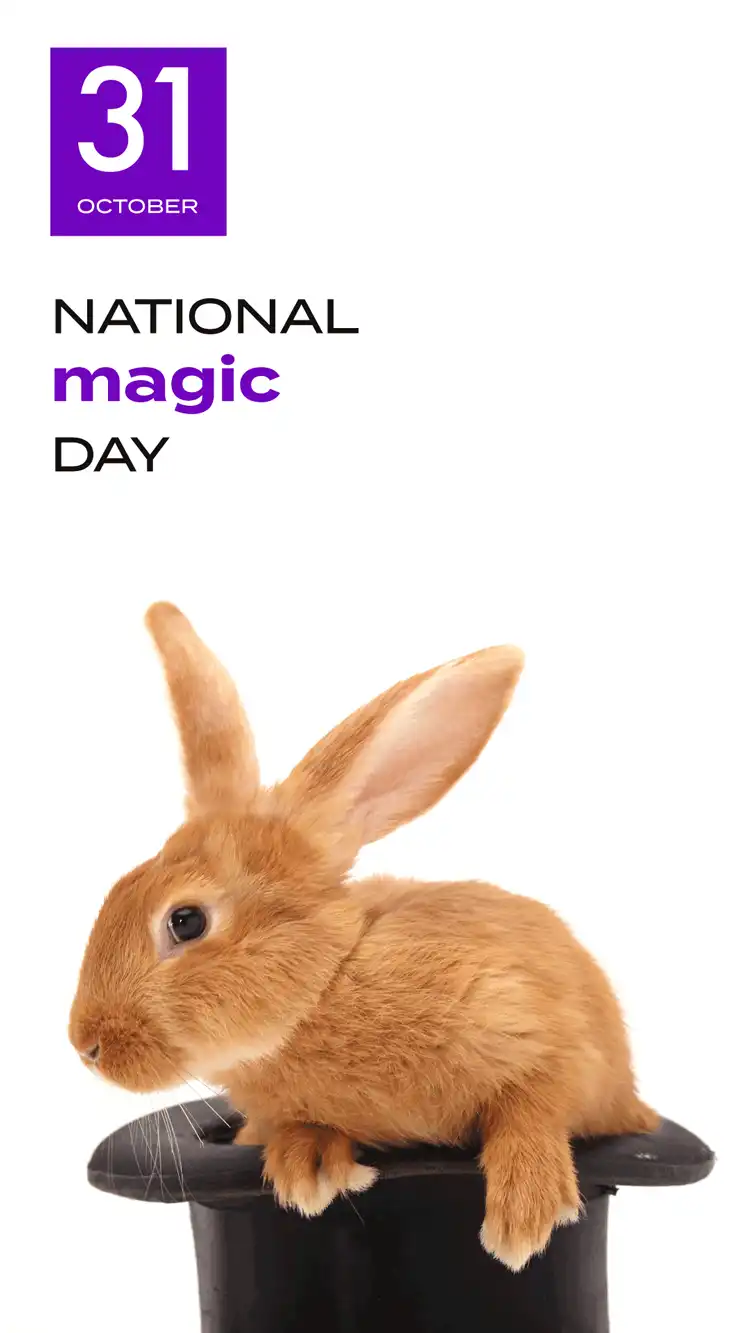 Magic Day