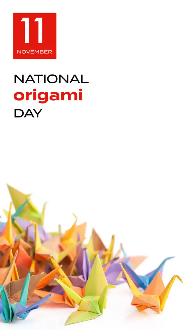 Origami Day