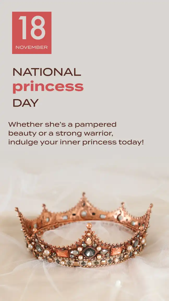 Princess Day